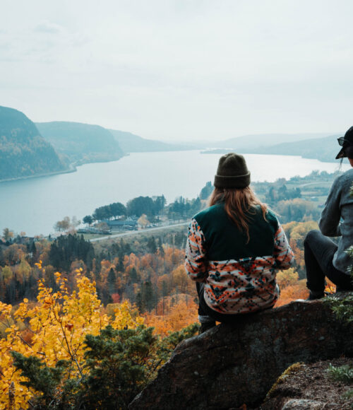 Centre Les Rivières Tourisme Mauricie