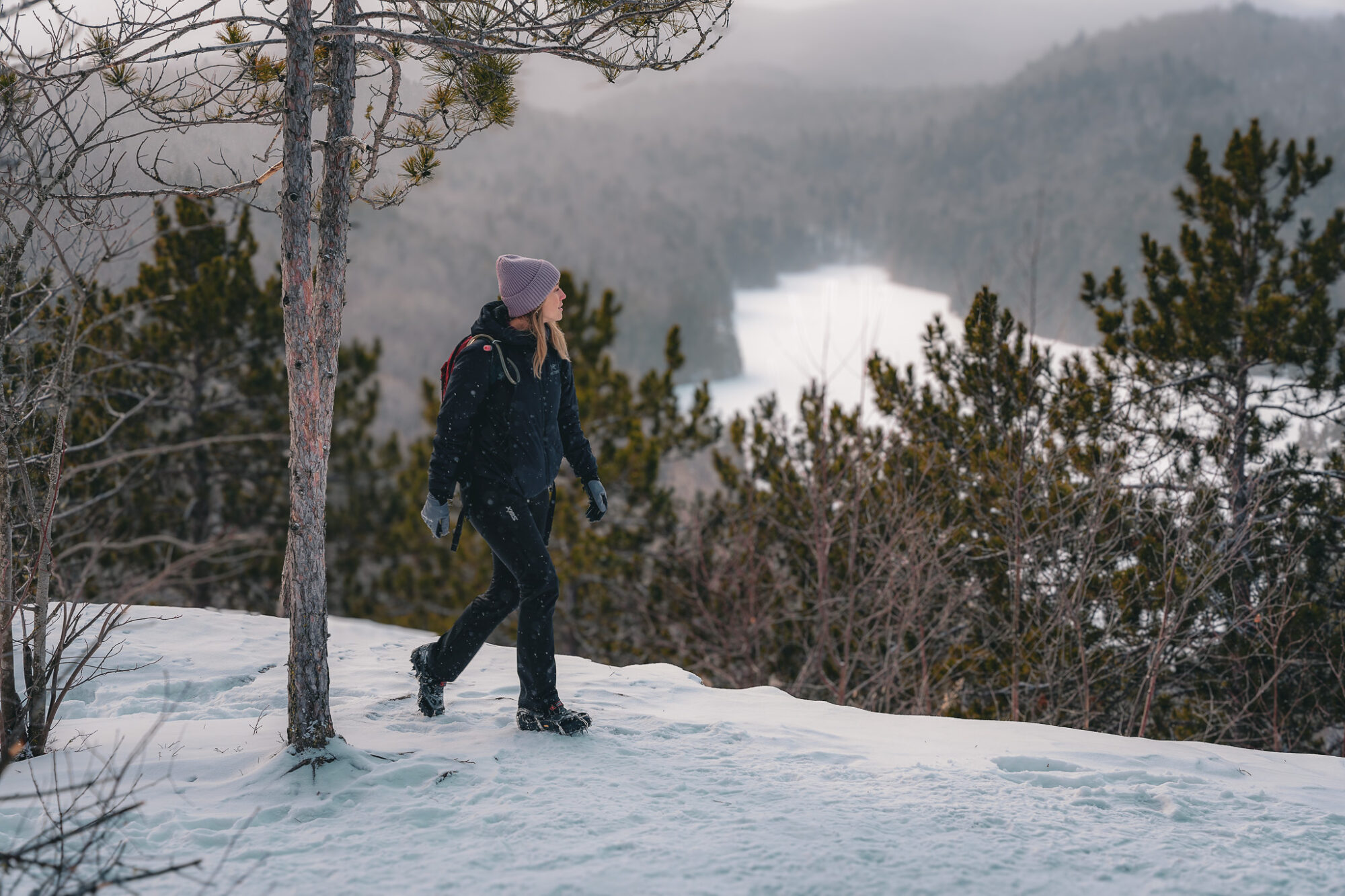 Parc national de la Mauricie